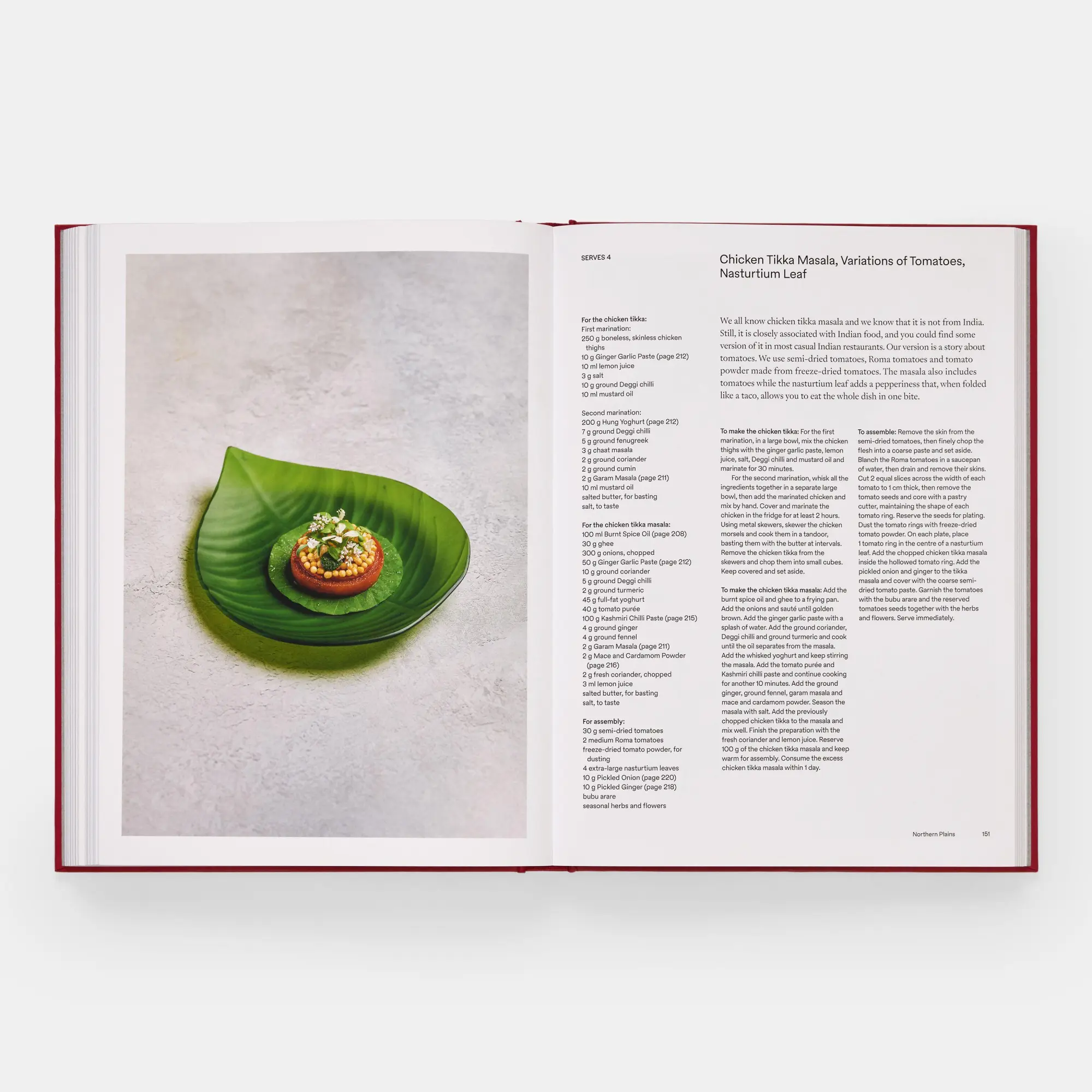 Bild: 9781837292035 | The Rise of Indian Food | Recipes Reimagined by Trèsind Studio | Buch