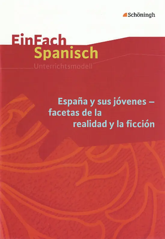 Cover: 9783140482035 | EinFach Spanisch Unterrichtsmodelle | Nicole Garcia-Grizelj | 88 S.