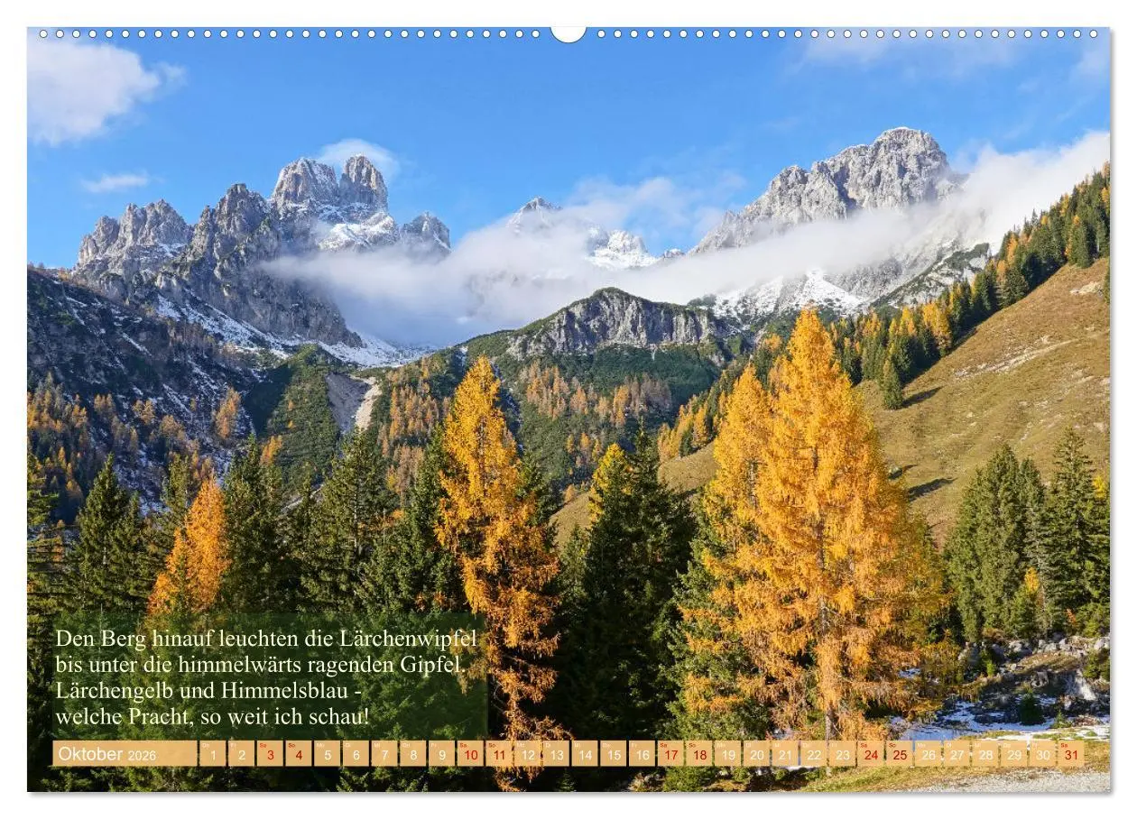 Bild: 9783457382035 | Naturschönheiten und Poesie in Kärnten und Umgebung (hochwertiger...