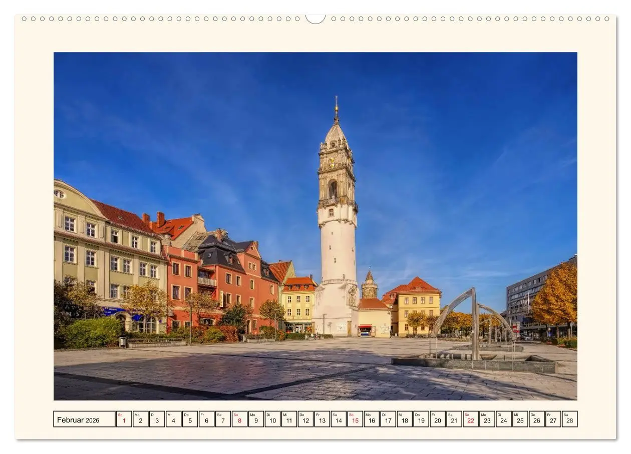 Bild: 9783457902035 | Bautzen - Rundgang durch die mittelalterliche Stadt (hochwertiger...