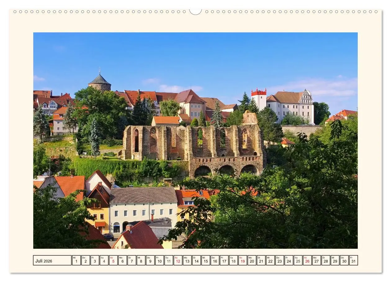Bild: 9783457902035 | Bautzen - Rundgang durch die mittelalterliche Stadt (hochwertiger...