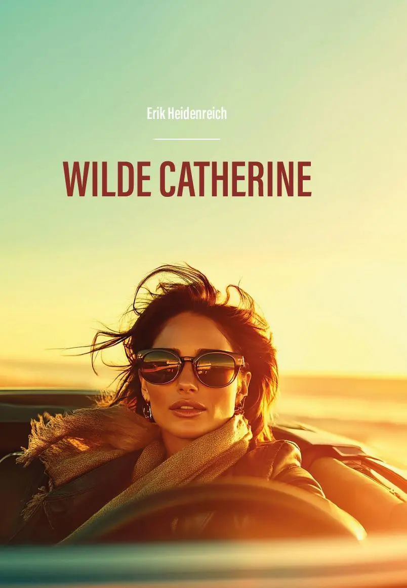 Cover: 9783758102035 | Wilde Catherine | Erik Heidenreich | Buch | Deutsch | 2025