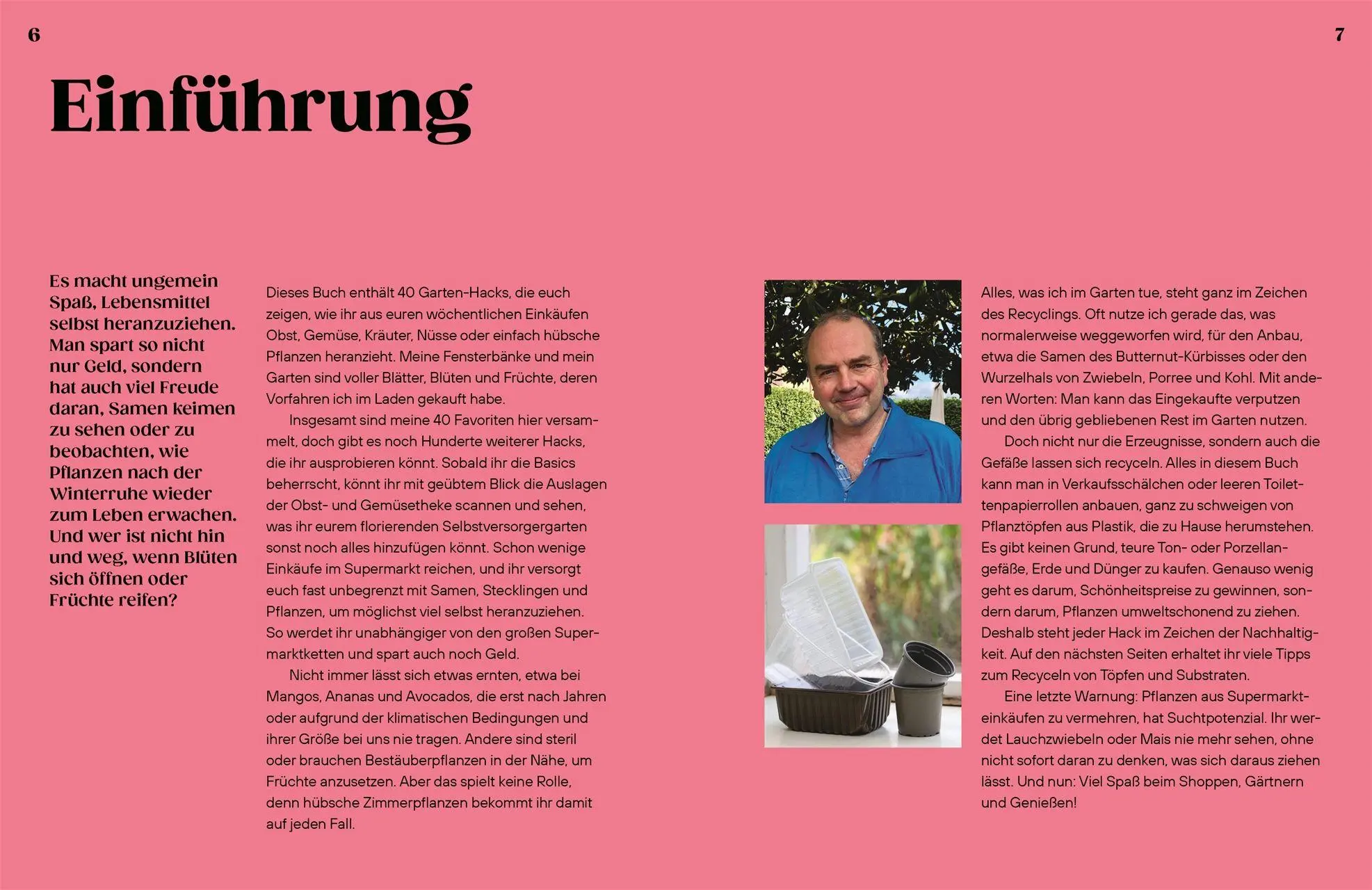 Bild: 9783831052035 | Regrow | Simon Akeroyd | Buch | 192 S. | Deutsch | 2026