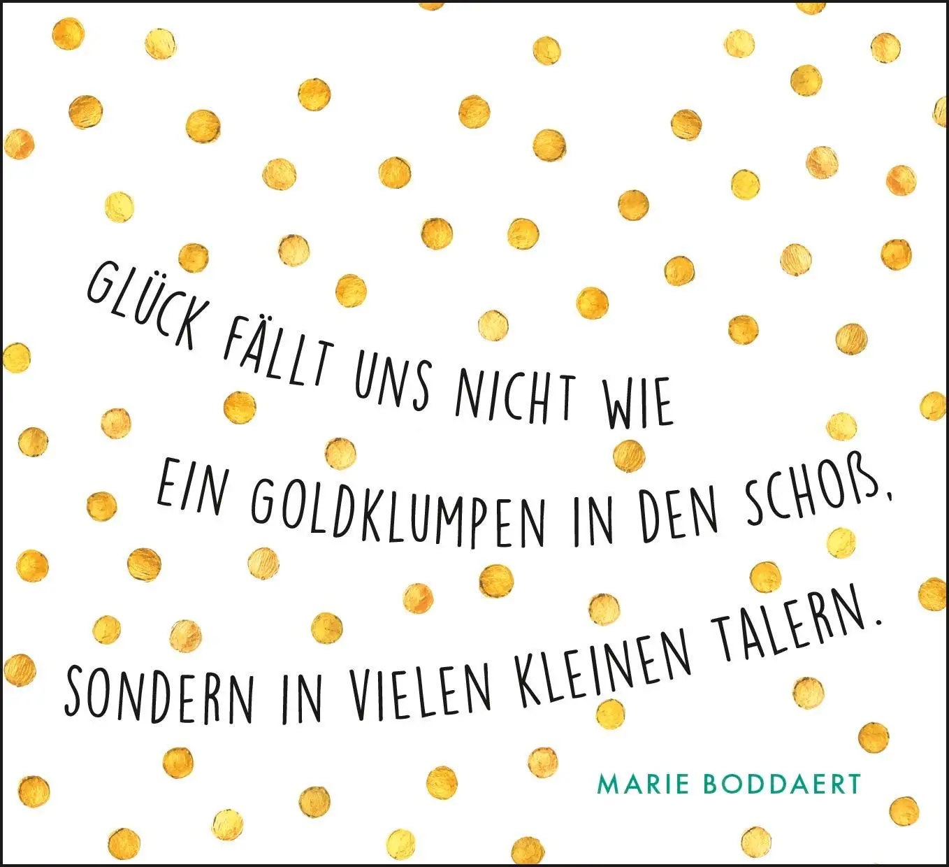 Bild: 9783848502035 | Goldene Glücksmomente | Groh Verlag | Taschenbuch | Spiralbindung