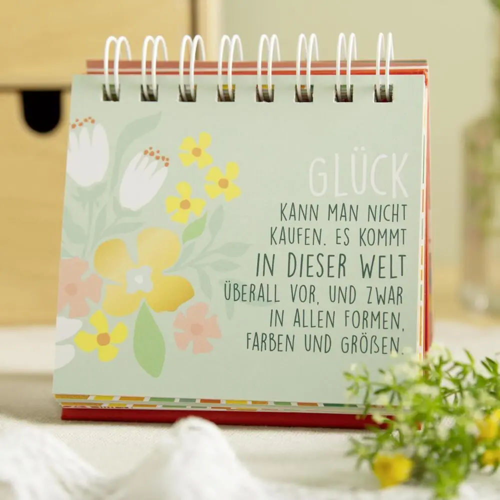 Bild: 9783848502035 | Goldene Glücksmomente | Groh Verlag | Taschenbuch | Spiralbindung