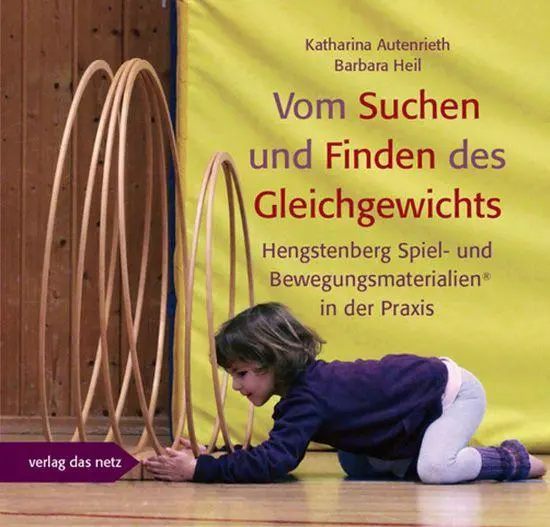 Cover: 9783868922035 | Vom Suchen und Finden des Gleichgewichts | Autenrieth (u. a.) | Buch