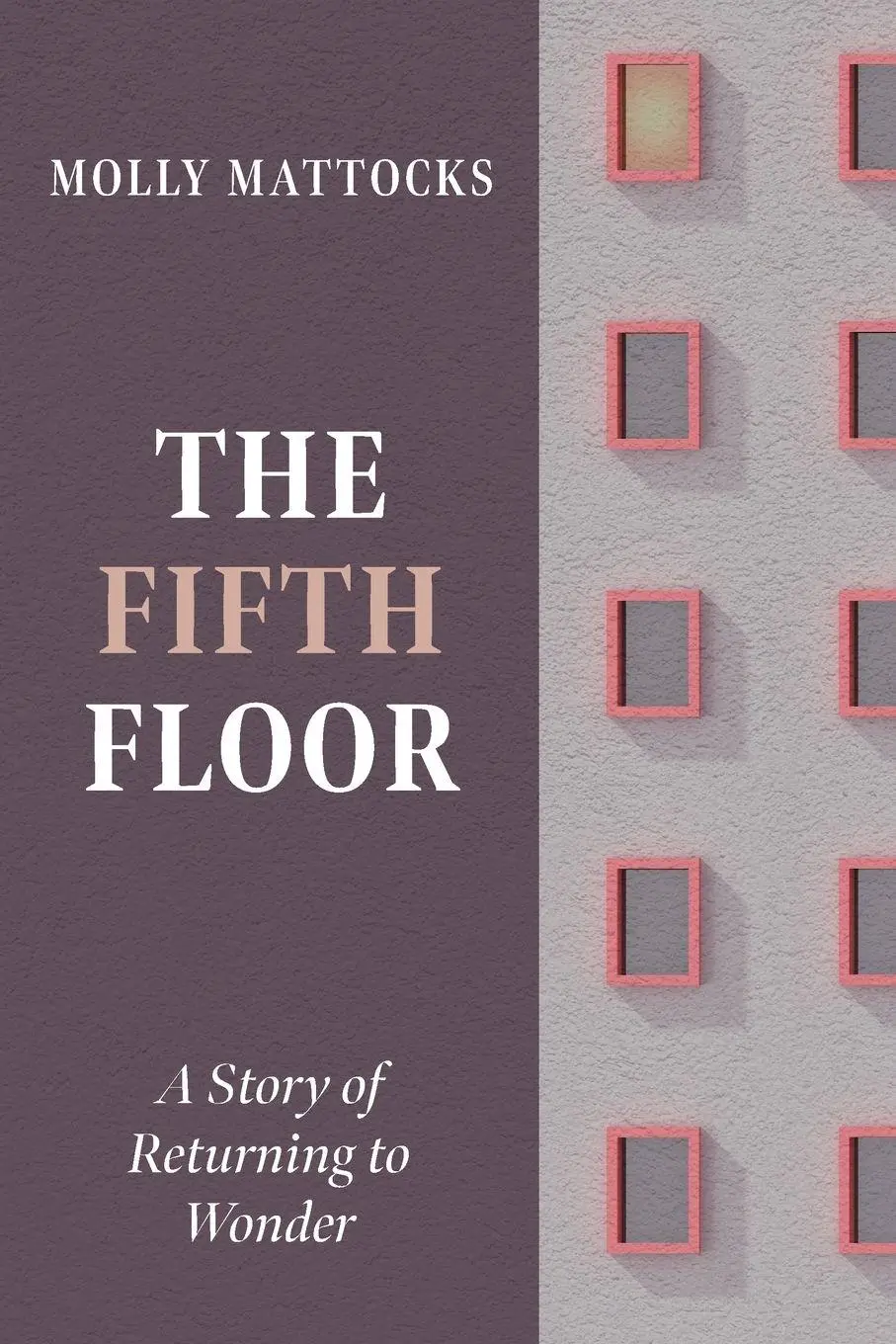 Cover: 9798385292035 | The Fifth Floor | Molly Mattocks | Taschenbuch | Englisch | 2026