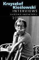 Cover: 9781628462135 | Krzysztof Kieslowski – Interviews | Renata Bernard | Buch | Englisch