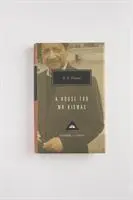 Cover: 9781857152135 | A House For Mr Biswas | V S Naipaul | Buch | 564 S. | Englisch | 1995