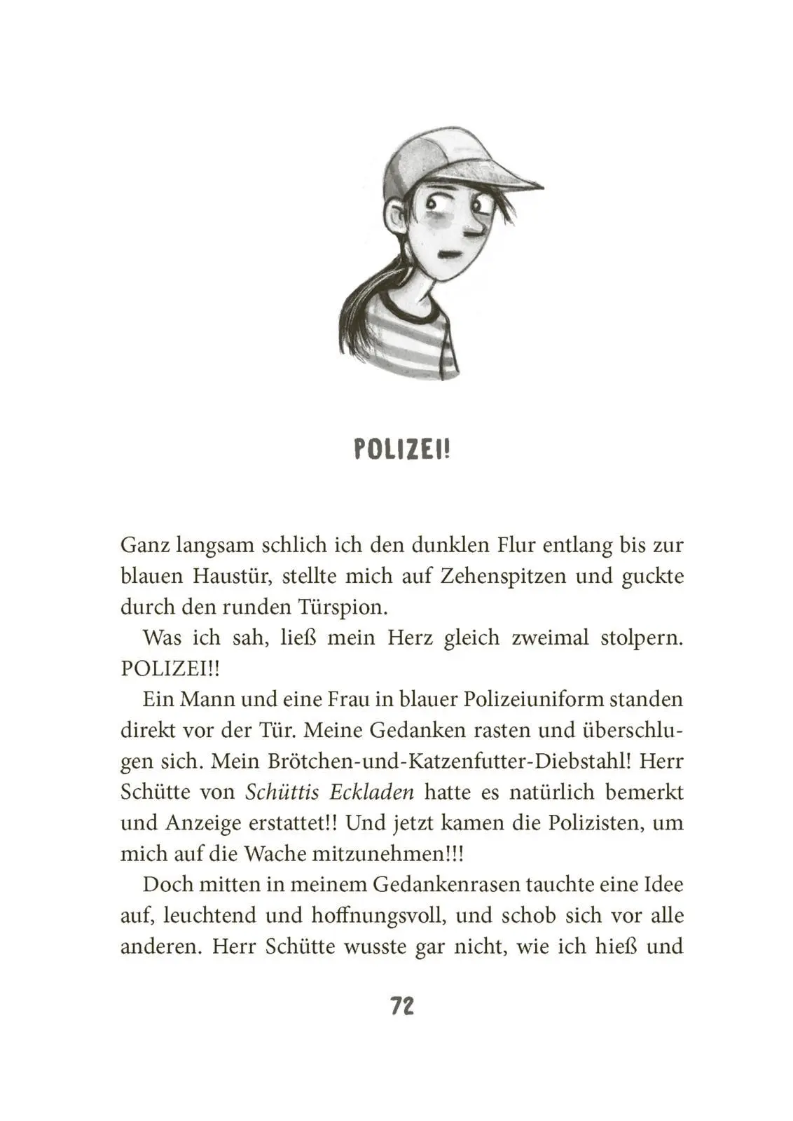 Bild: 9783551322135 | Ist Oma noch zu retten? | Marie Hüttner | Taschenbuch | 256 S. | 2025