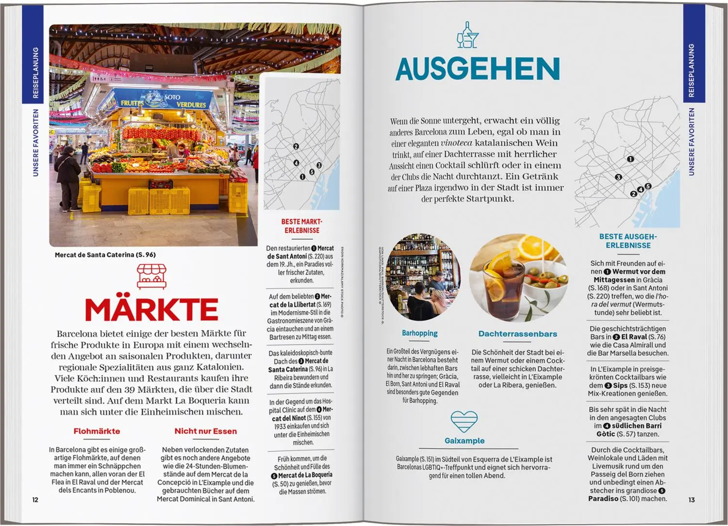 Bild: 9783575012135 | LONELY PLANET Reiseführer Barcelona | Taschenbuch | 288 S. | Deutsch