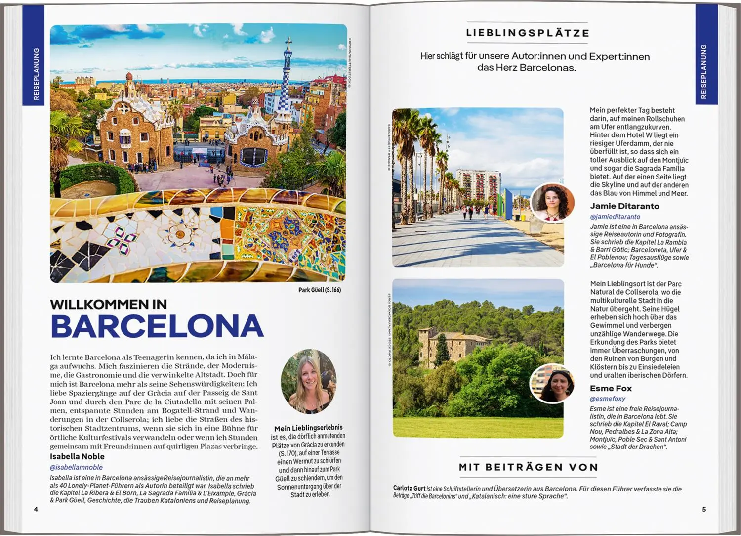 Bild: 9783575012135 | LONELY PLANET Reiseführer Barcelona | Taschenbuch | 288 S. | Deutsch