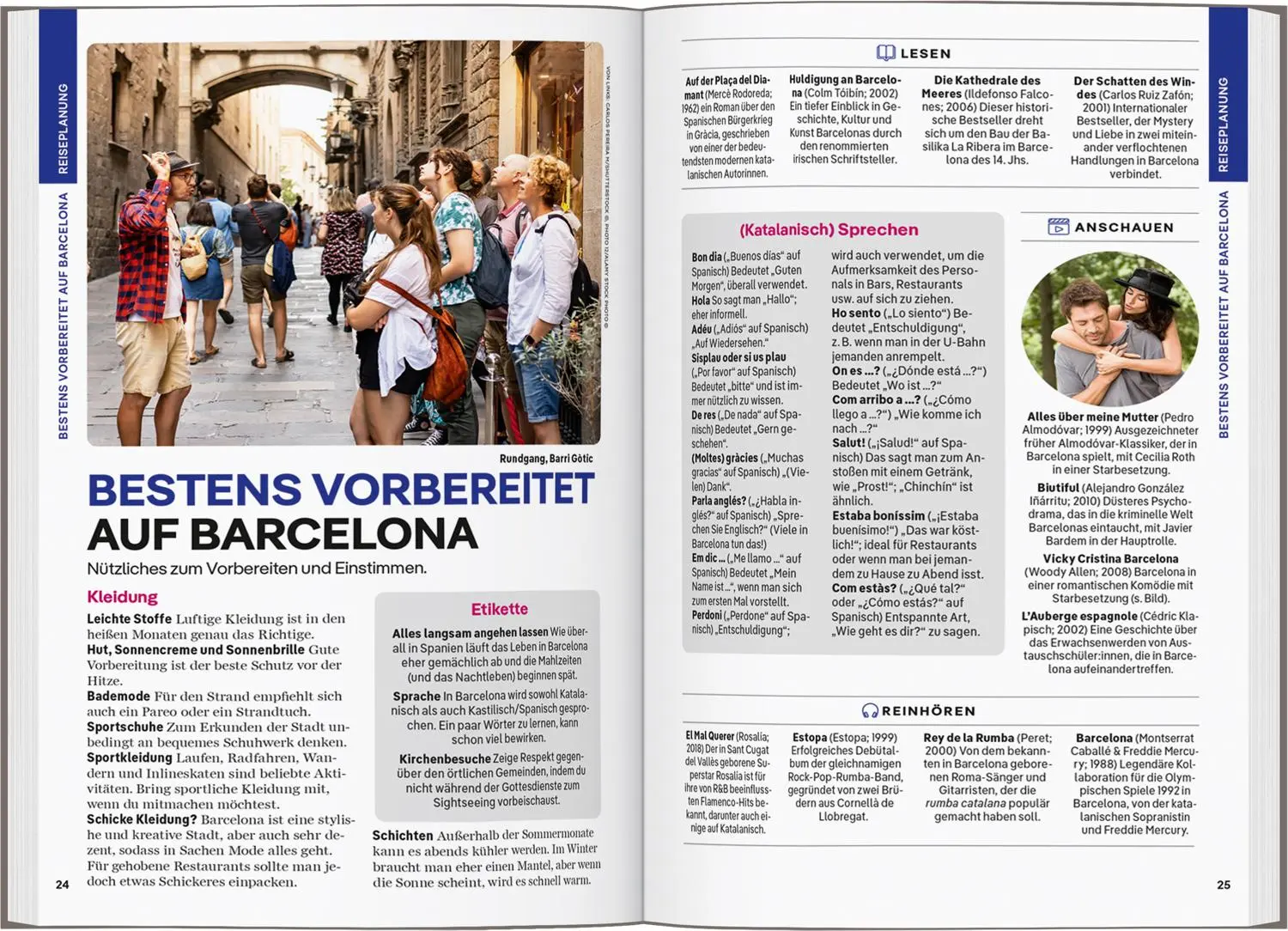 Bild: 9783575012135 | LONELY PLANET Reiseführer Barcelona | Taschenbuch | 288 S. | Deutsch