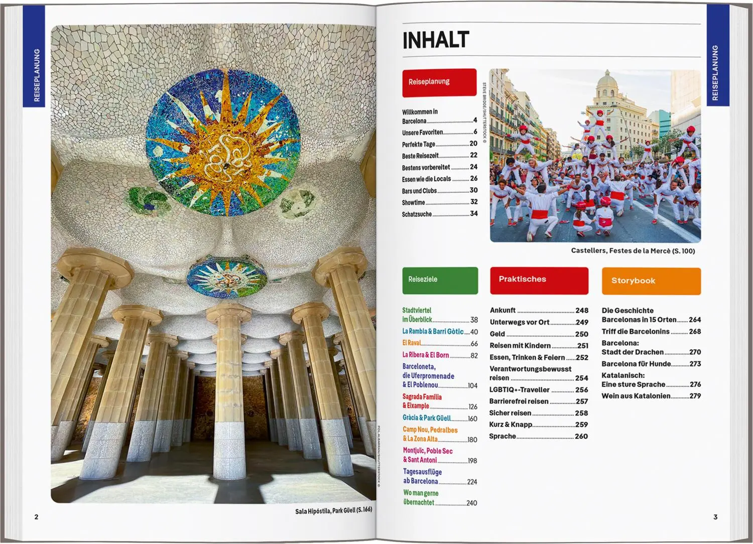 Bild: 9783575012135 | LONELY PLANET Reiseführer Barcelona | Taschenbuch | 288 S. | Deutsch