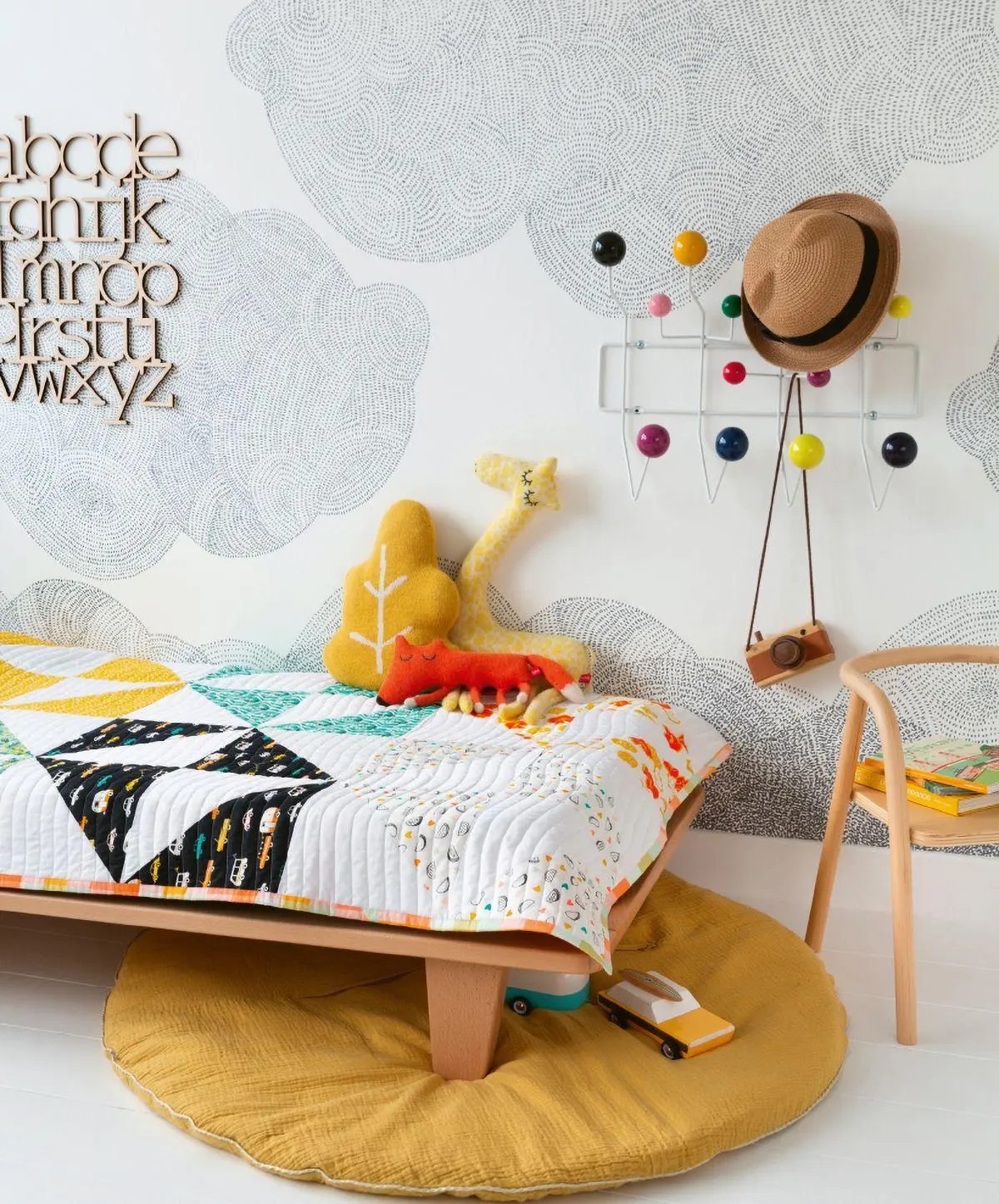 Bild: 9783735872135 | Patchwork | Grundlagen und Projekte | Alice Kreyder | Buch | 176 S.