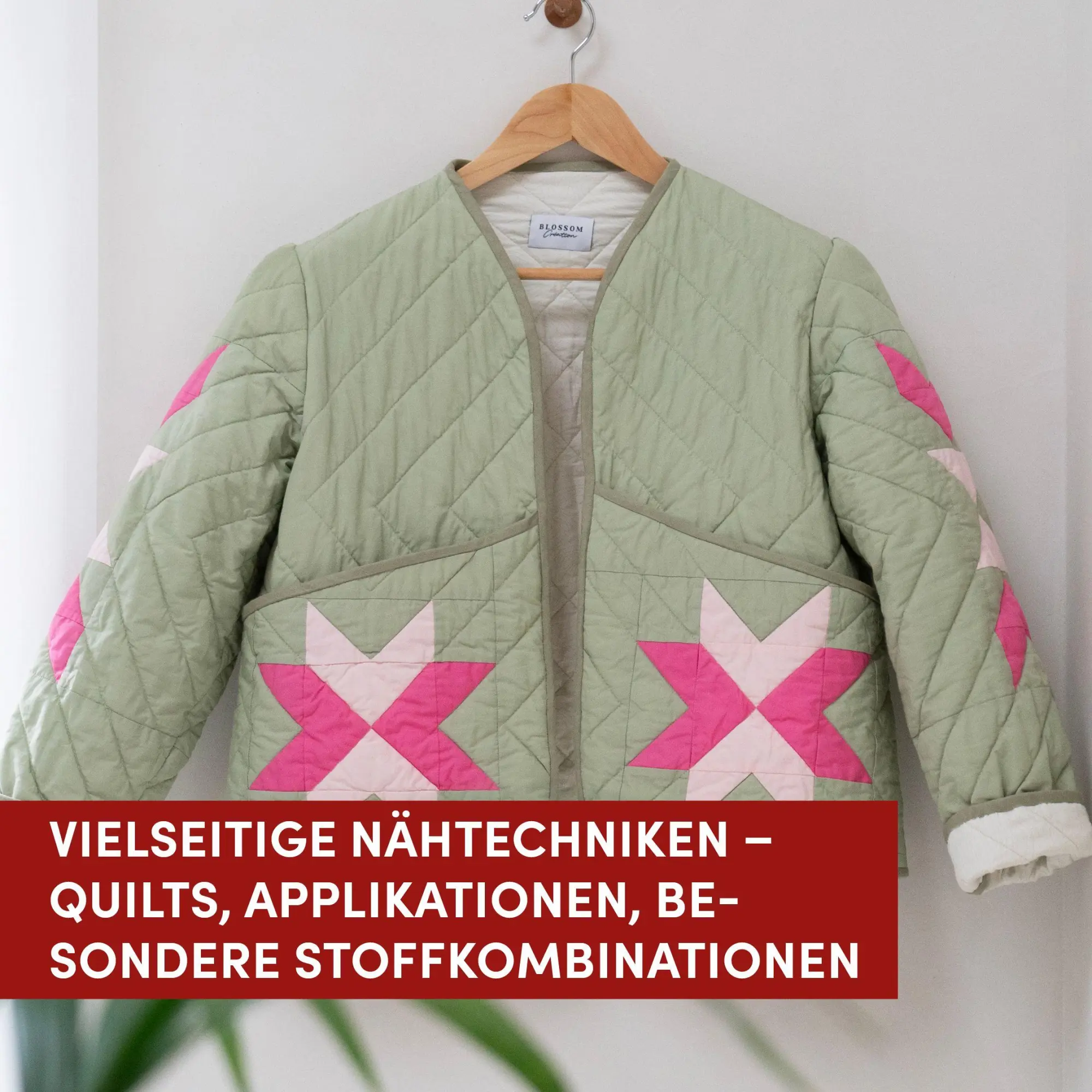 Bild: 9783735872135 | Patchwork | Grundlagen und Projekte | Alice Kreyder | Buch | 176 S.