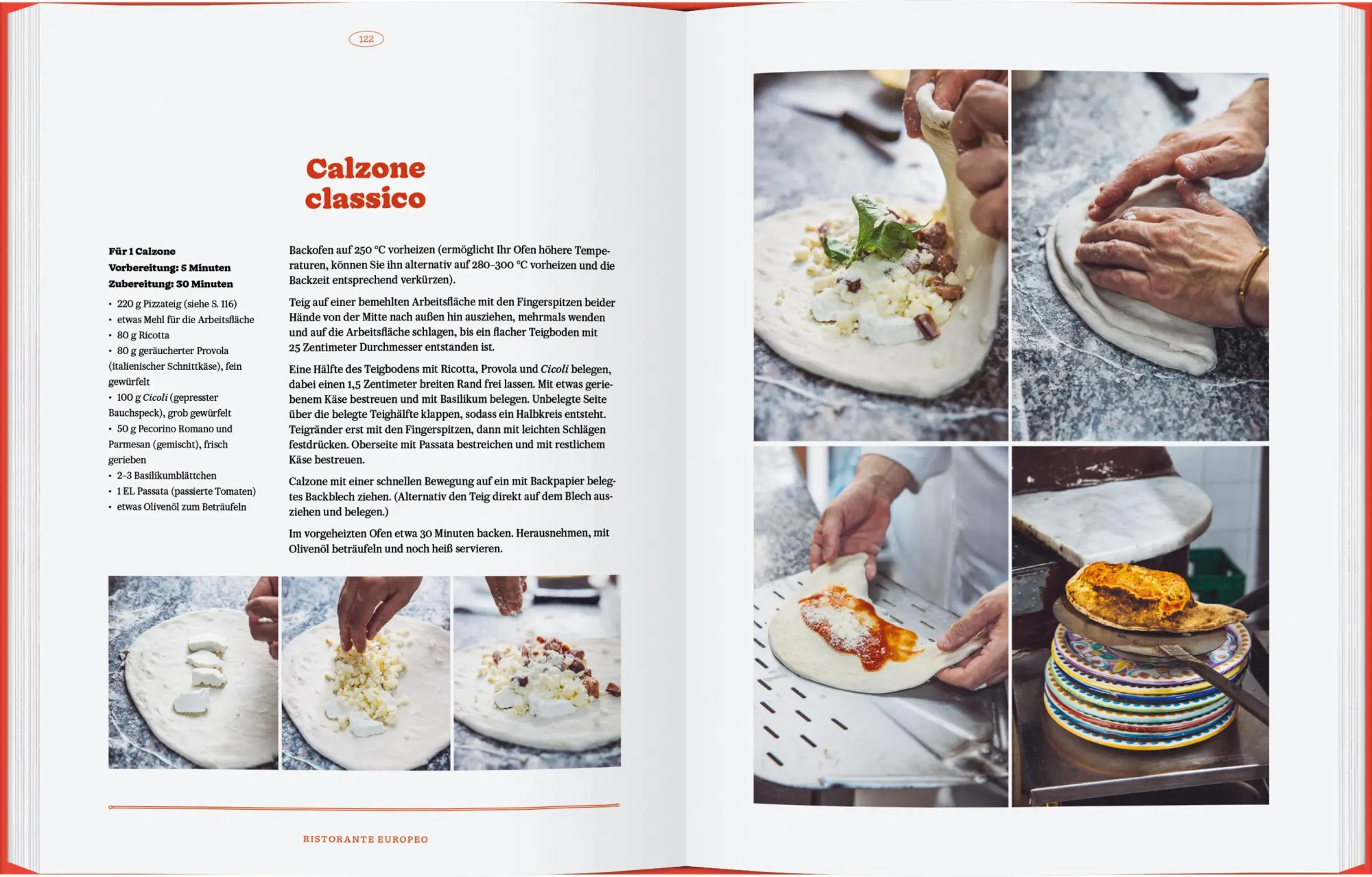 Bild: 9783836922135 | Pizza Mania | Alba Pezone | Buch | 368 S. | Deutsch | 2025