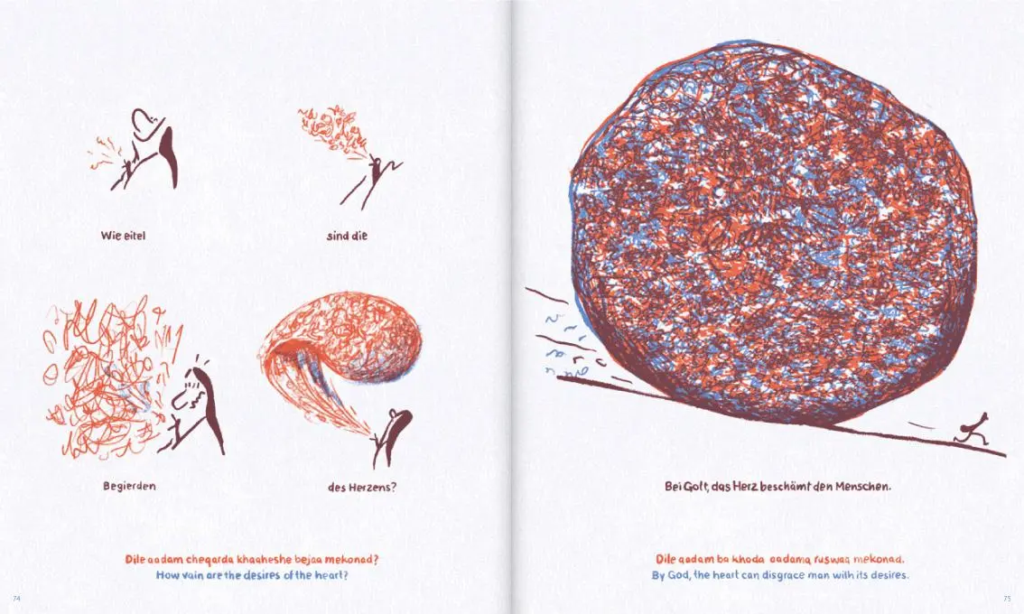 Bild: 9783948722135 | SPRING #18: Freiheit | Maren Amini (u. a.) | Taschenbuch | 240 S.
