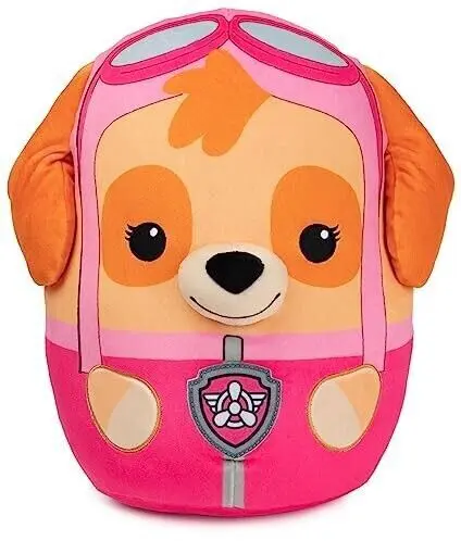 Cover: 778988502235 | GND Trend Squishy Skye | In Kartonage | 50223 | Deutsch | 2023