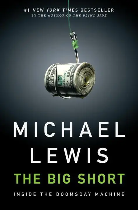 Cover: 9780393072235 | The Big Short | Inside the Doomsday Machine | Michael Lewis | Buch