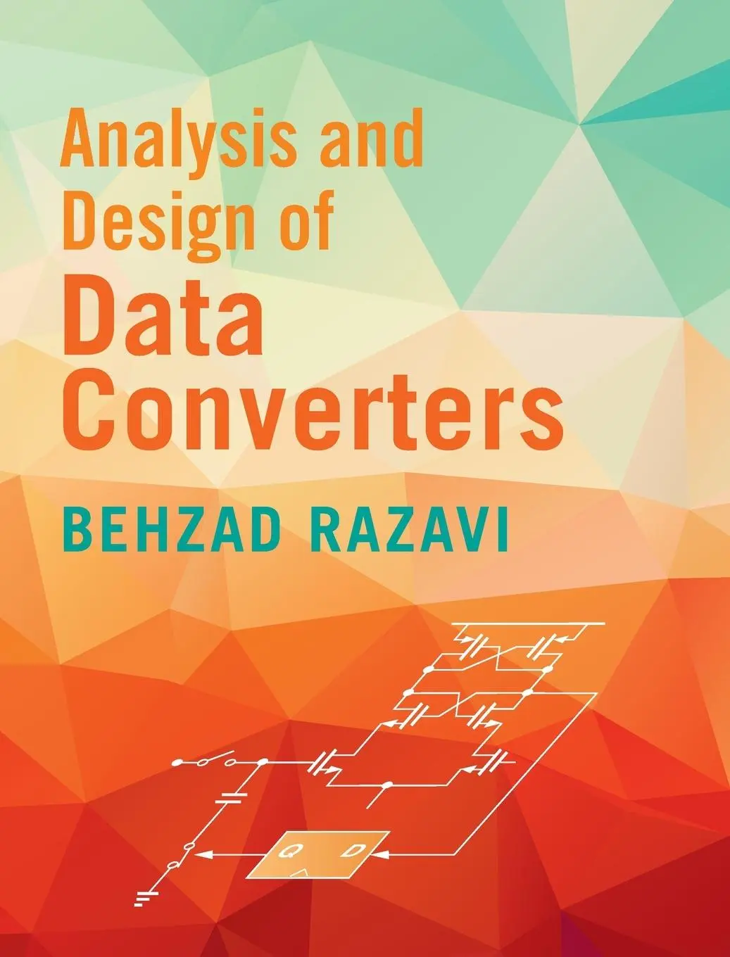 Cover: 9781009602235 | Analysis and Design of Data Converters | Behzad Razavi | Buch | 2025