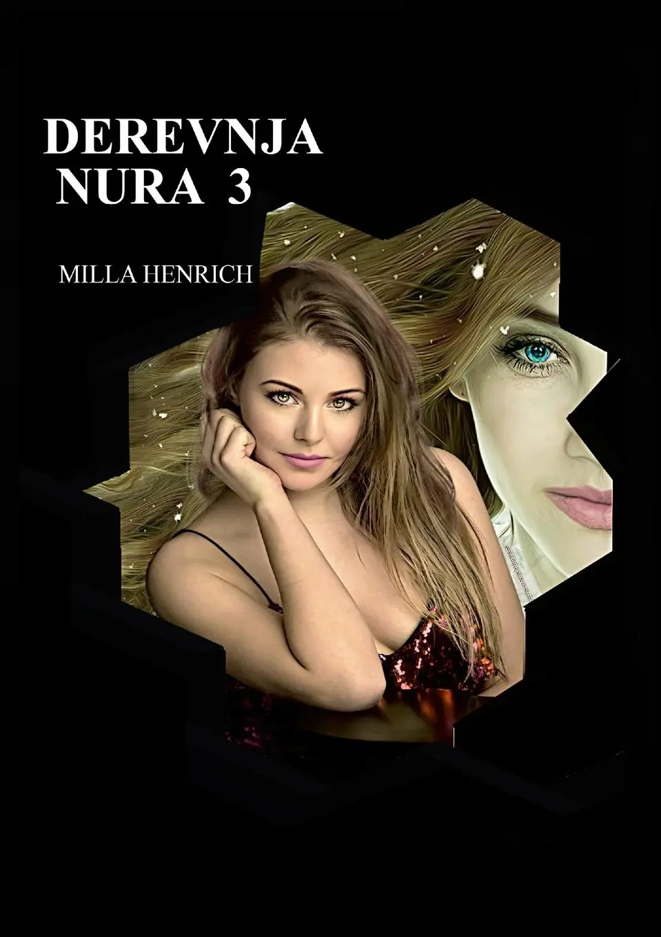 Cover: 9781667132235 | Derevnja Nura 3 | kniga 3 | Milla Henrich | Taschenbuch | Russisch
