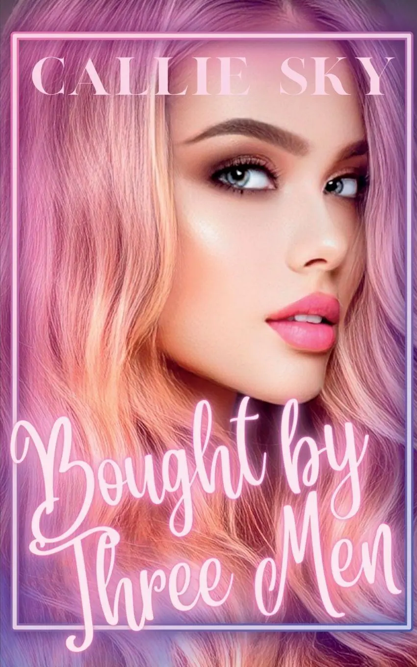 Cover: 9781955532235 | Bought By Three Men | Callie Sky | Taschenbuch | Englisch | 2023