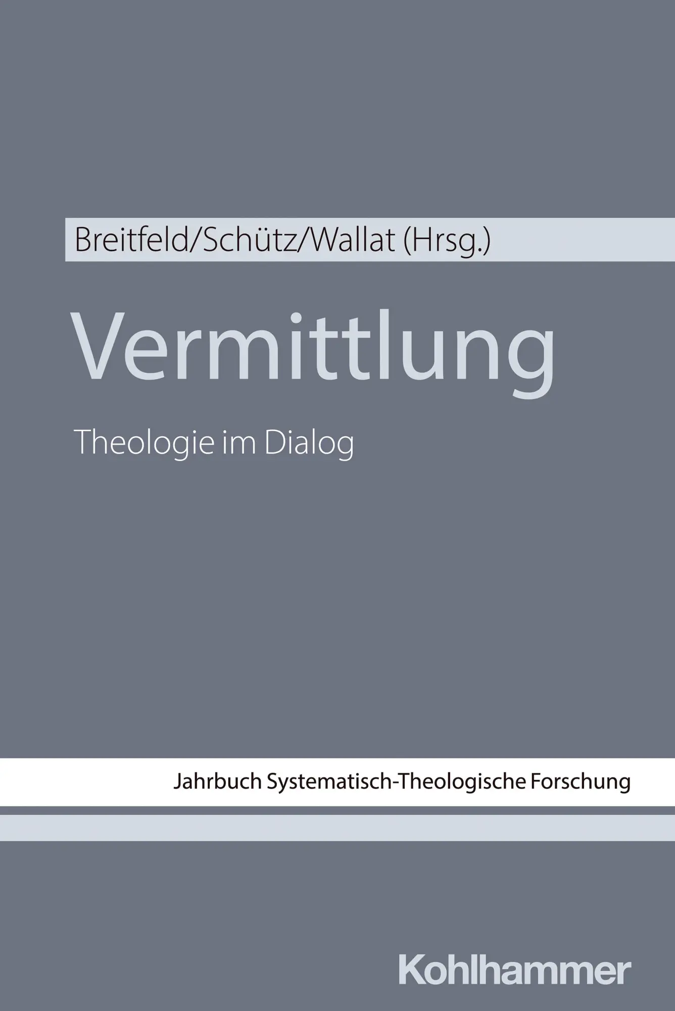 Vermittlung - Neuware