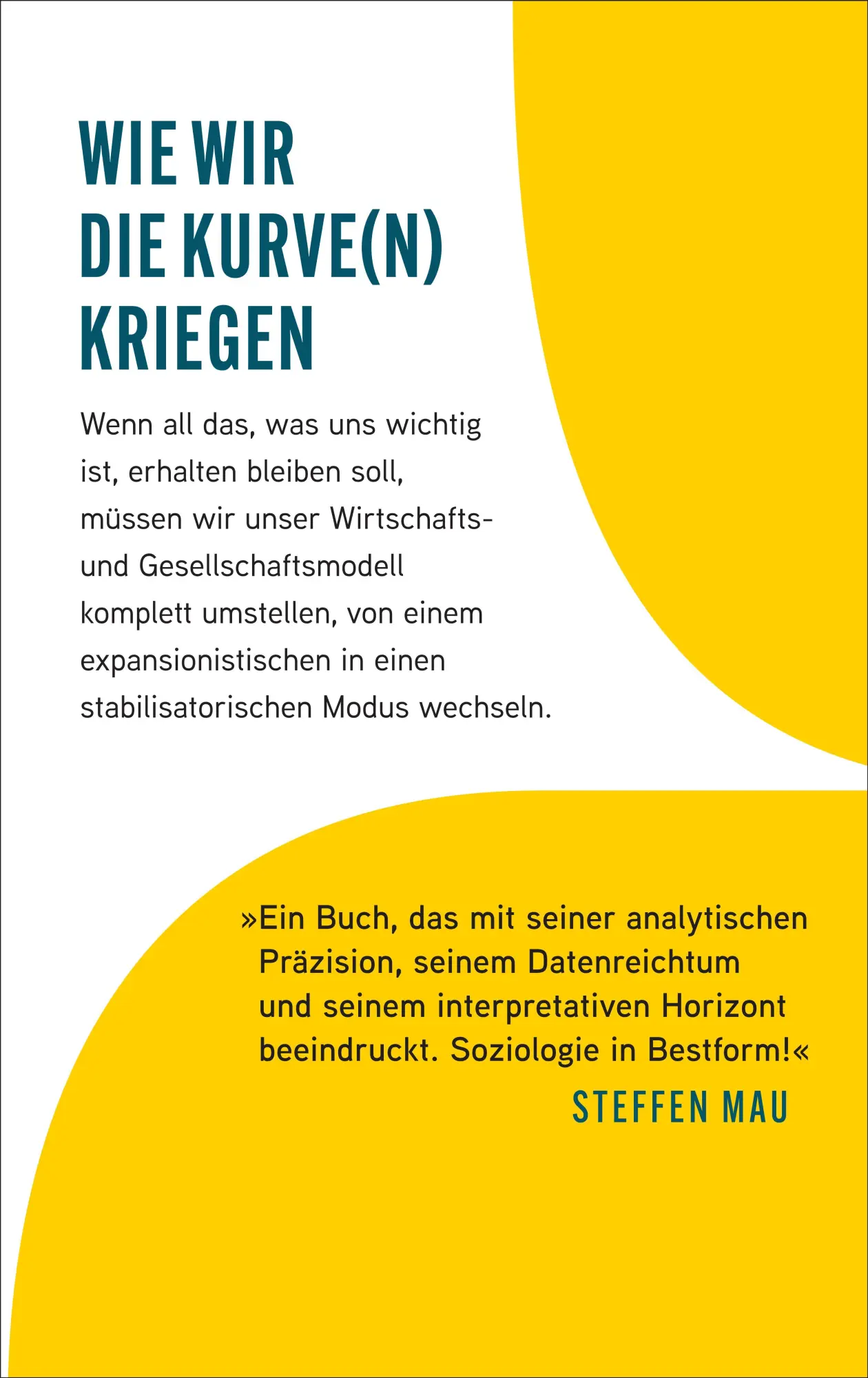 Rückseite: 9783518432235 | Die Exponentialgesellschaft | Emanuel Deutschmann | Buch | 442 S.