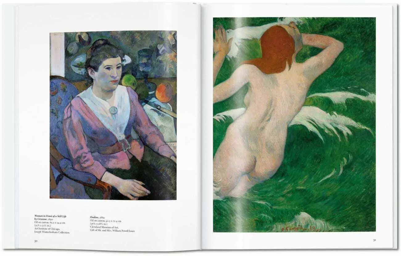 Bild: 9783836532235 | Gauguin | Ingo F. Walther | Buch | Kartoniert / Broschiert | Englisch
