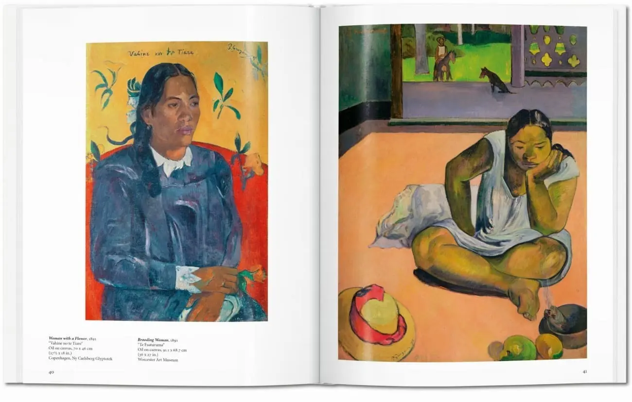 Bild: 9783836532235 | Gauguin | Ingo F. Walther | Buch | Kartoniert / Broschiert | Englisch