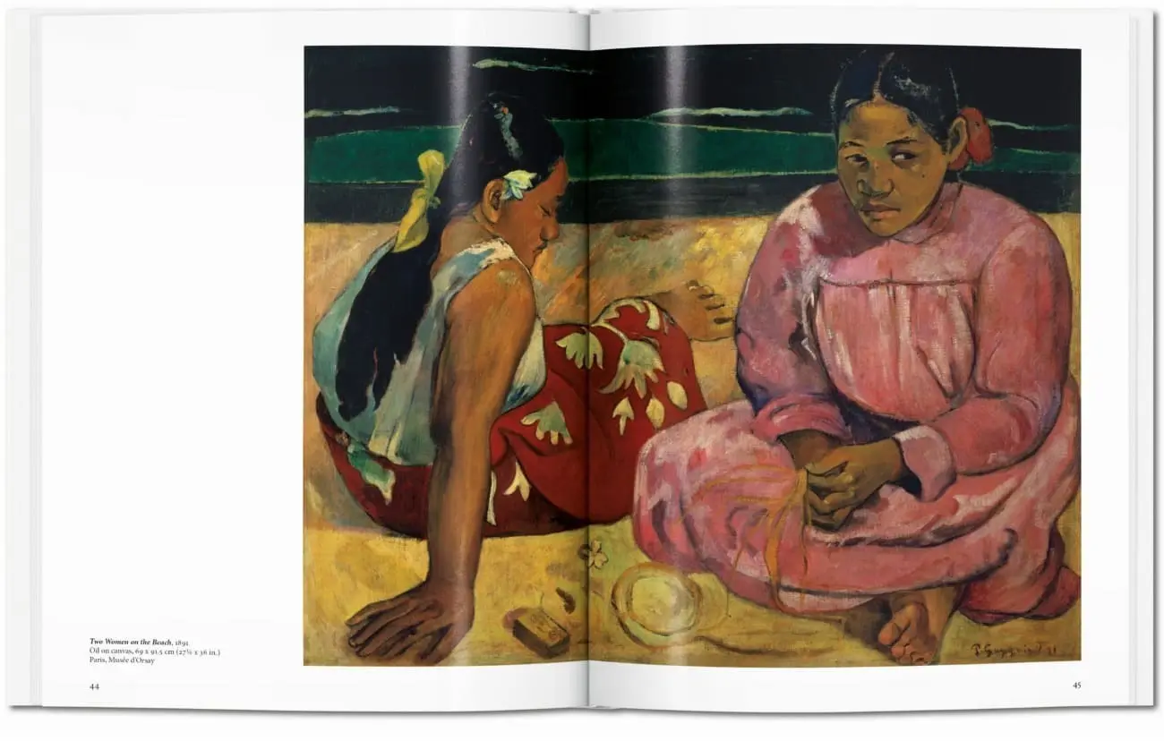 Bild: 9783836532235 | Gauguin | Ingo F. Walther | Buch | Kartoniert / Broschiert | Englisch