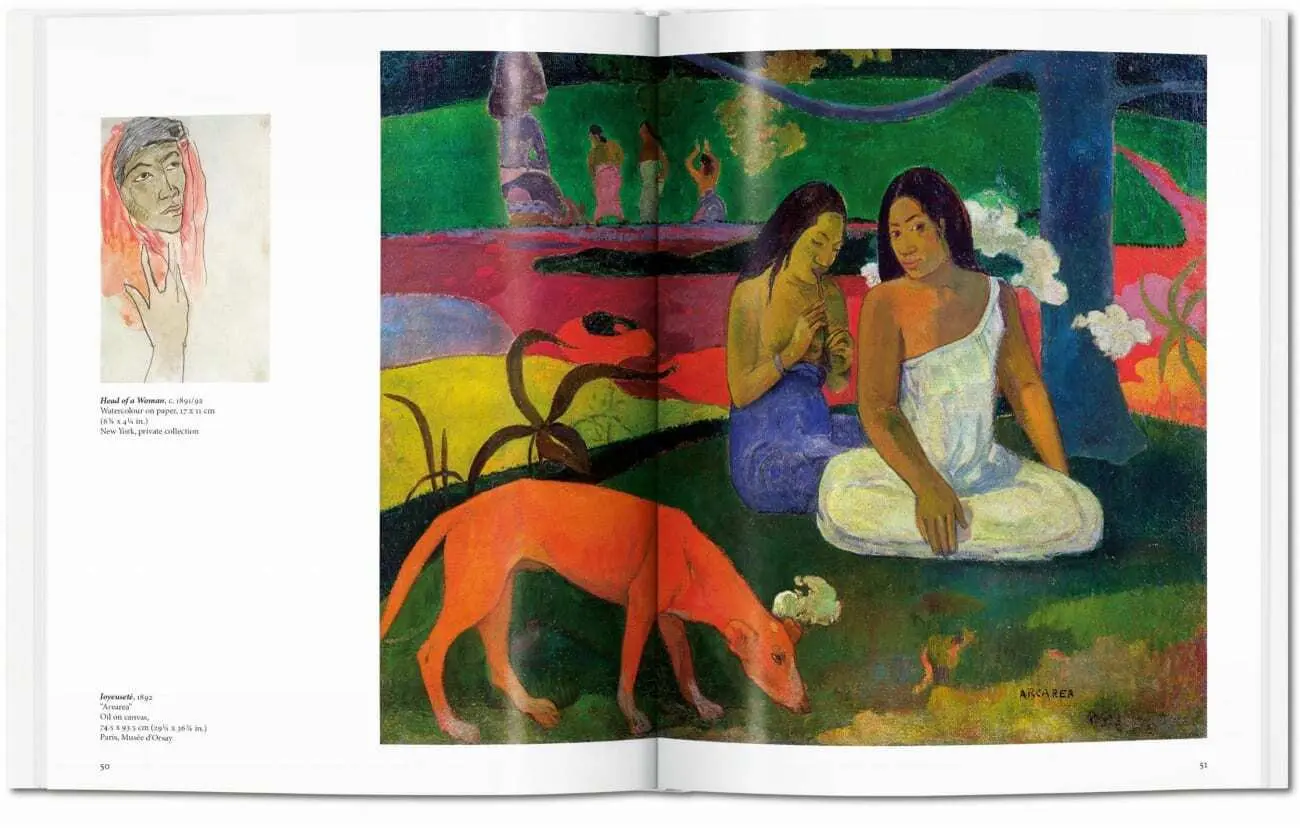 Bild: 9783836532235 | Gauguin | Ingo F. Walther | Buch | Kartoniert / Broschiert | Englisch