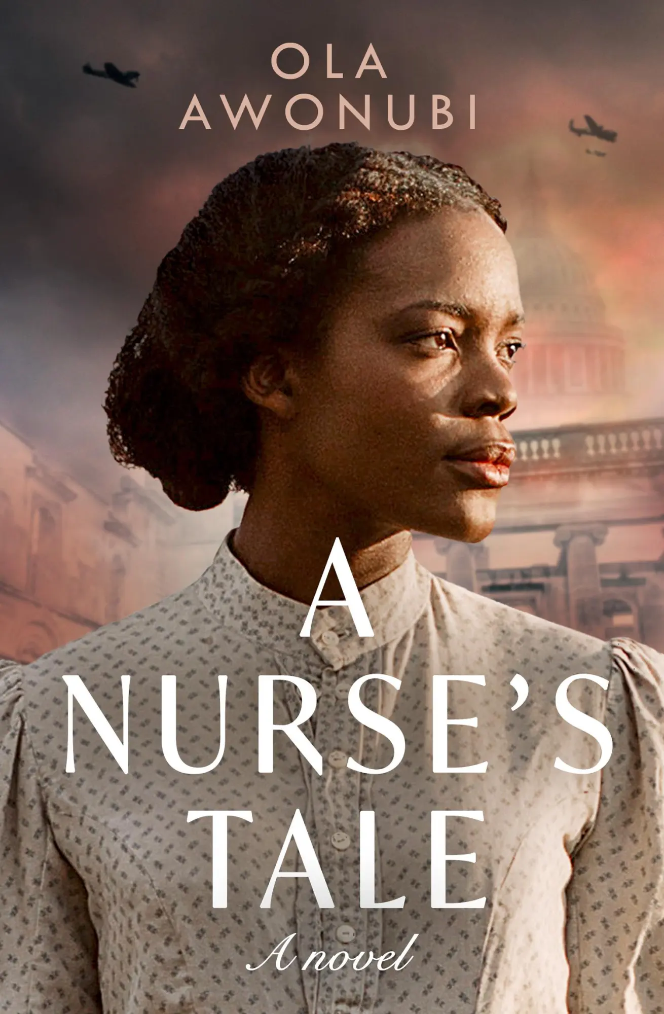 Cover: 9780008492335 | A Nurse's Tale | Ola Awonubi | Taschenbuch | Kartoniert / Broschiert