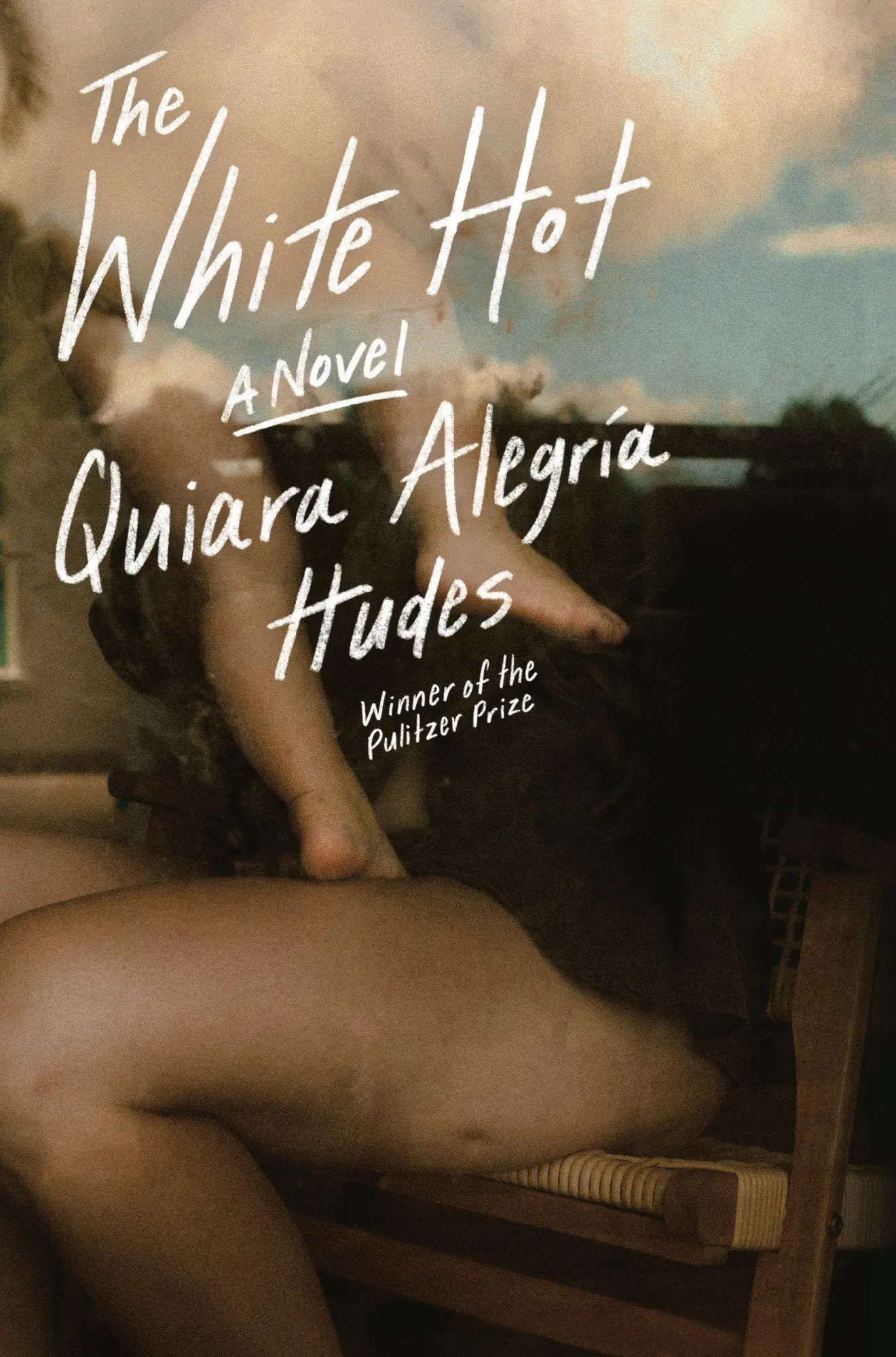 Cover: 9780593732335 | The White Hot | Quiara Alegría Hudes | Buch | Englisch | 2025