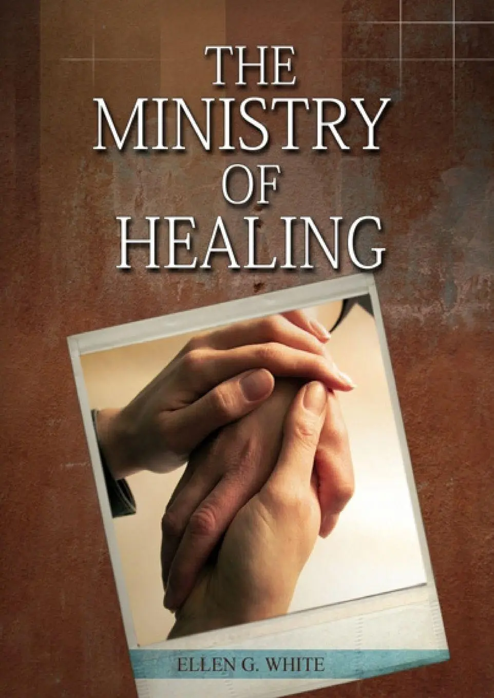 Cover: 9781087982335 | The Ministry of Healing | Ellen White | Taschenbuch | Englisch | 2021