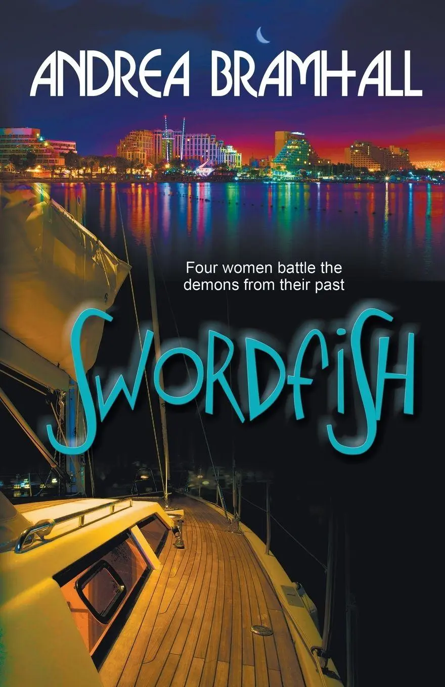 Cover: 9781626392335 | Swordfish | Andrea Bramhall | Taschenbuch | Kartoniert / Broschiert