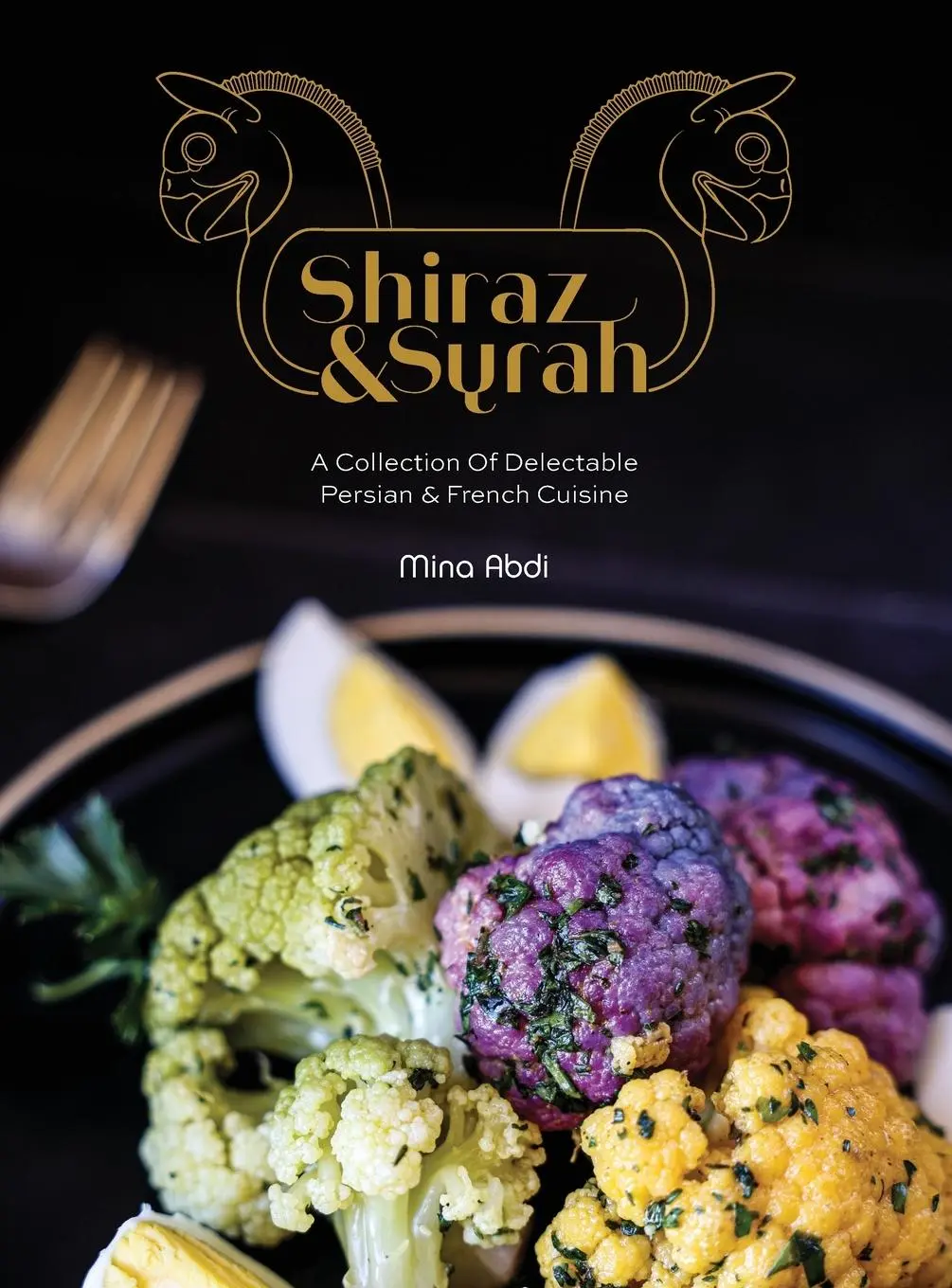 Cover: 9781662932335 | Shiraz and Syrah | Mina Abdi | Buch | Englisch | 2023