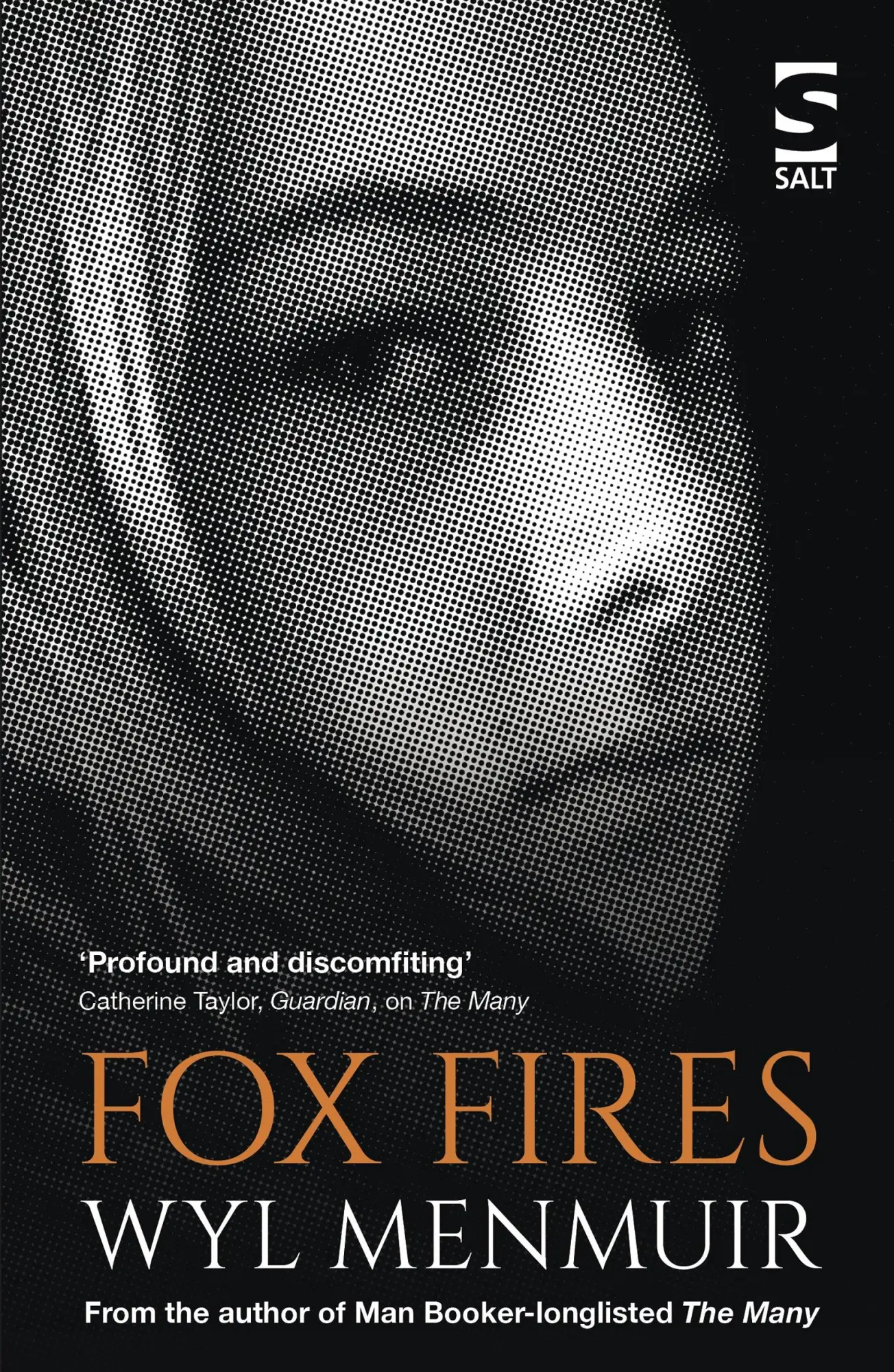 Cover: 9781784632335 | Fox Fires | Wyl Menmuir | Taschenbuch | Kartoniert / Broschiert | 2021
