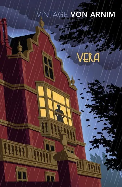 Cover: 9781784872335 | Vera | Elizabeth von Arnim | Taschenbuch | Kartoniert / Broschiert