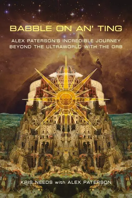 Cover: 9781787602335 | Babble On An' Ting | Alex Paterson (u. a.) | Taschenbuch | Englisch