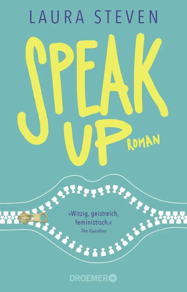 Cover: 9783426282335 | Speak Up | Roman | Laura Steven | Taschenbuch | 352 S. | Deutsch