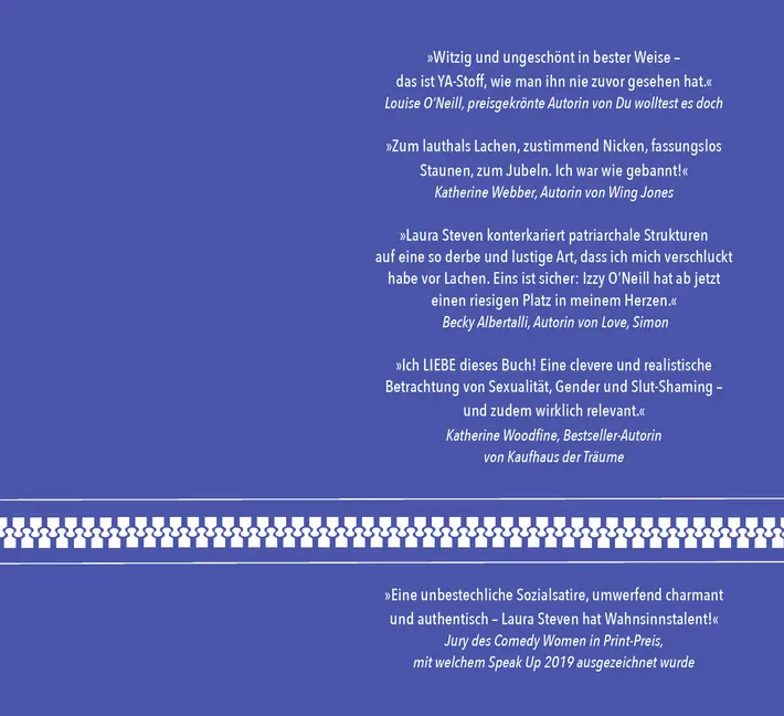 Bild: 9783426282335 | Speak Up | Roman | Laura Steven | Taschenbuch | 352 S. | Deutsch