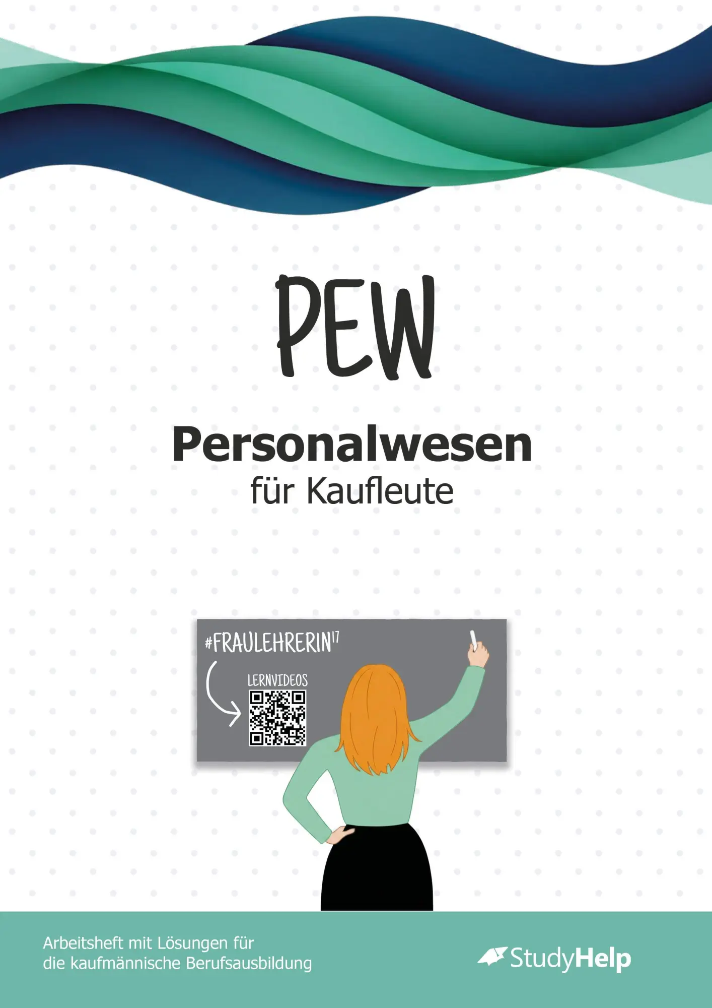 Cover: 9783987552335 | Personalwesen für Kaufleute | Daniela Walter | Taschenbuch | 232 S.
