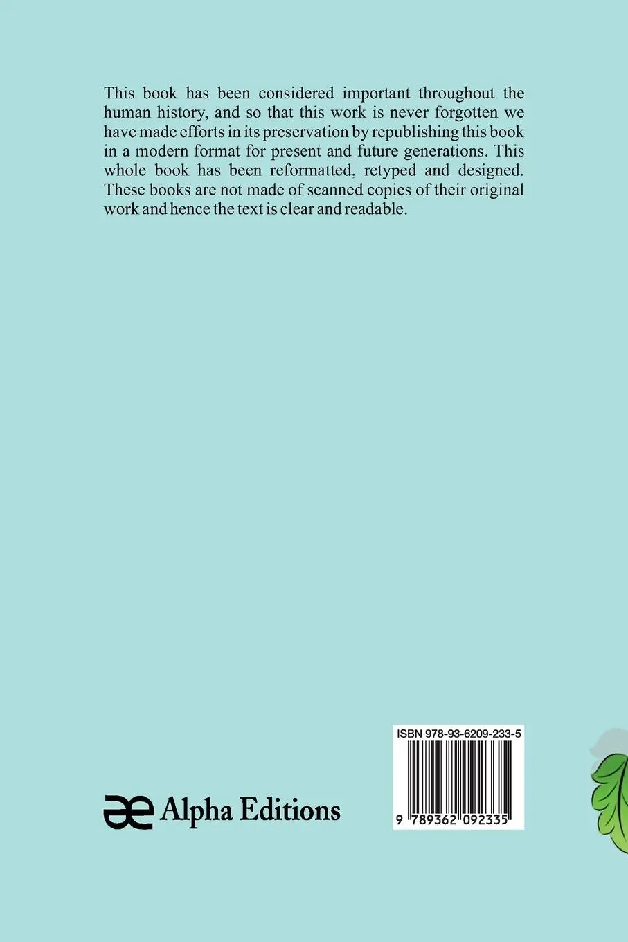 Rückseite: 9789362092335 | Princess Polly's Gay Winter | Amy Brooks | Taschenbuch | Englisch