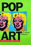 Pop Art | A Critical History | Steven Henry Madoff | Taschenbuch | Kartoniert / Broschiert | Englisch | 1997 | EAN 9780520212435 - Madoff, Steven Henry