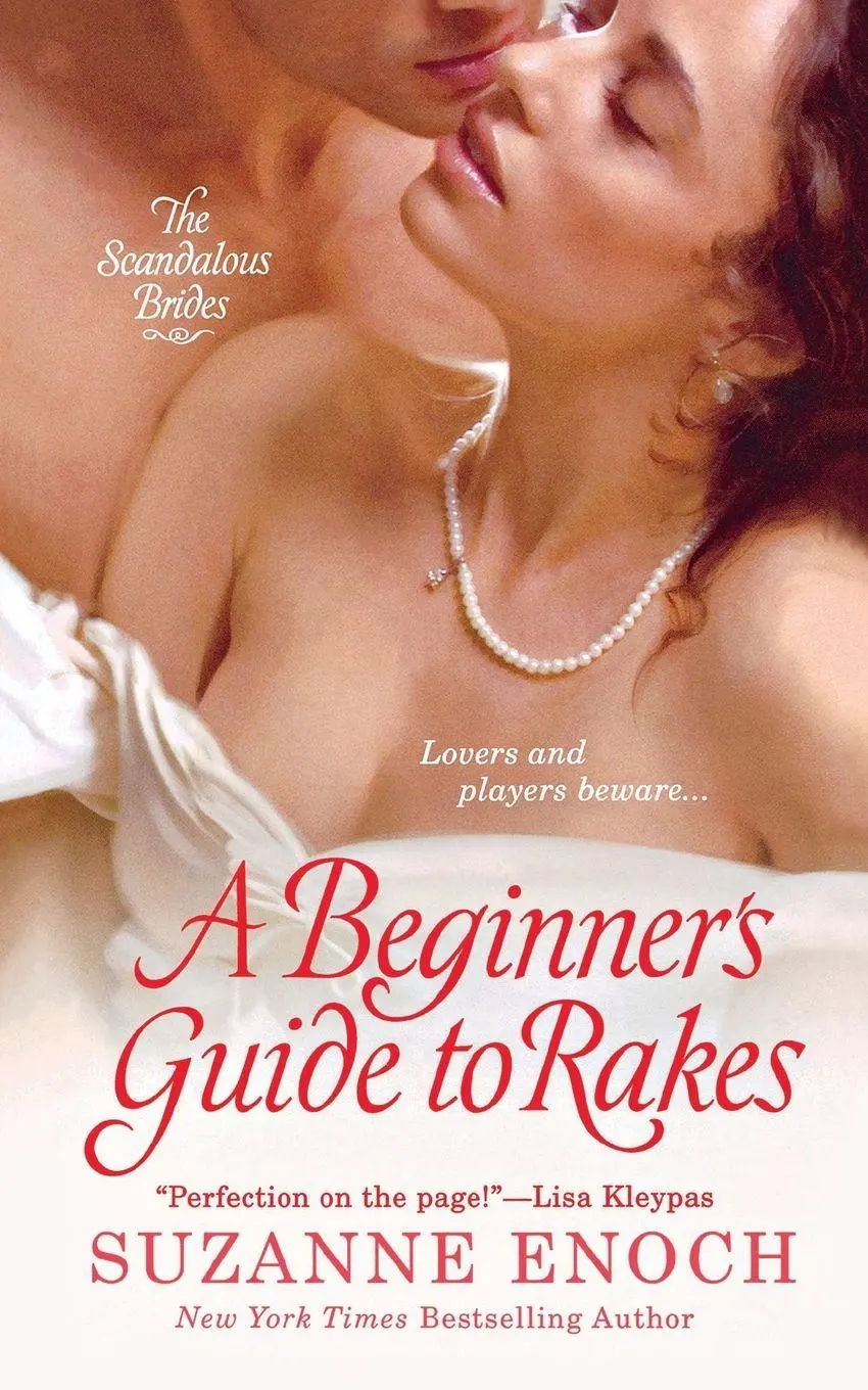 Cover: 9781250082435 | Beginner's Guide to Rakes | Suzanne Enoch | Taschenbuch | Englisch