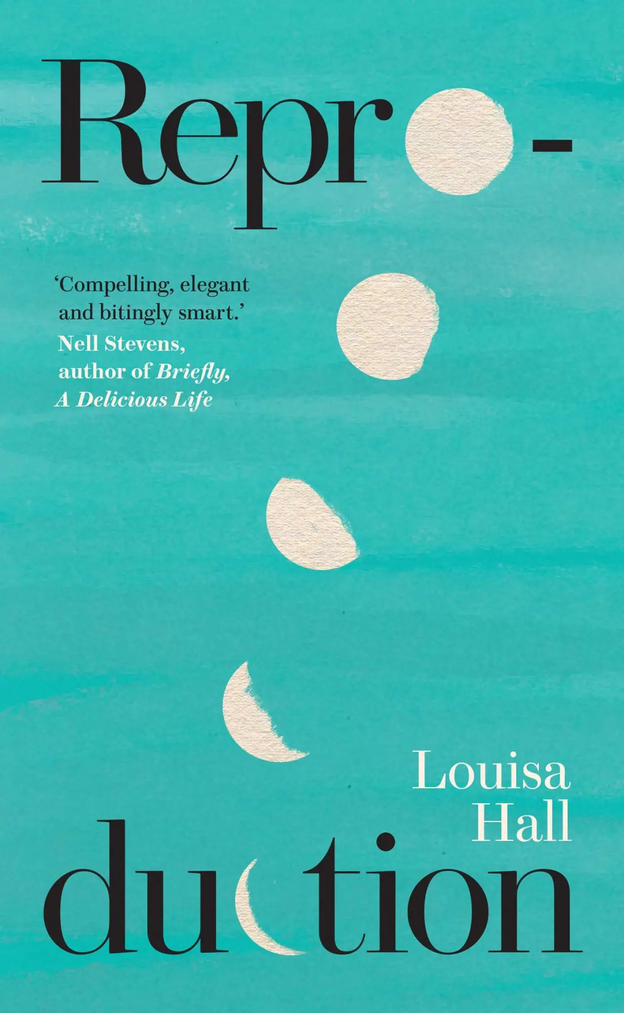 Cover: 9781398522435 | Reproduction | Louisa Hall | Buch | Gebunden | Englisch | 2023