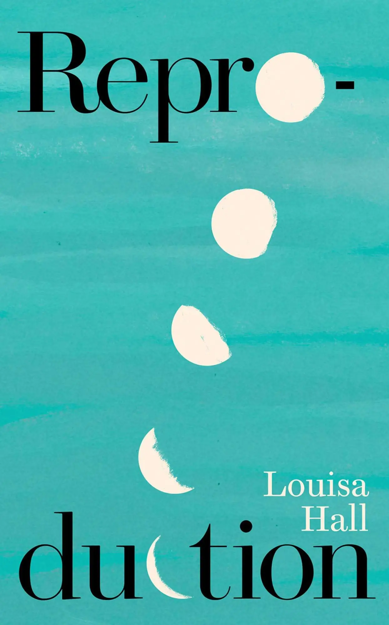 Bild: 9781398522435 | Reproduction | Louisa Hall | Buch | Gebunden | Englisch | 2023
