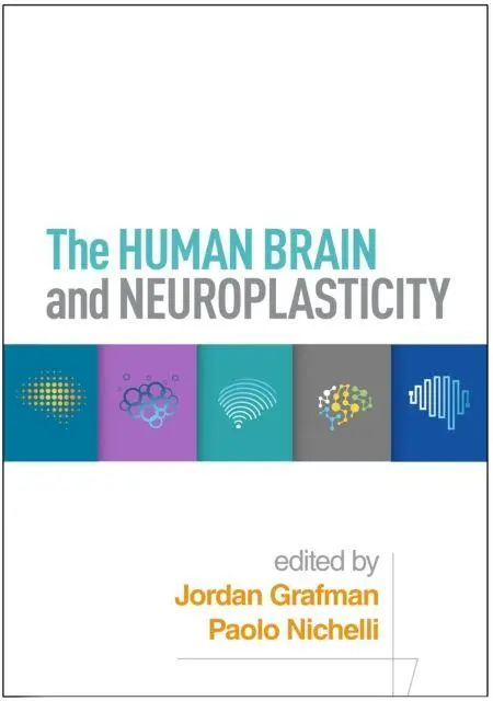 Cover: 9781462562435 | The Human Brain and Neuroplasticity | Jordan Grafman (u. a.) | Buch
